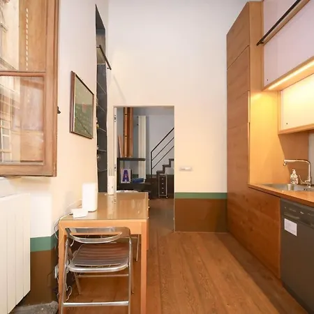 Apartment 500m From Piazza Di Spagna - Canova By Hotea