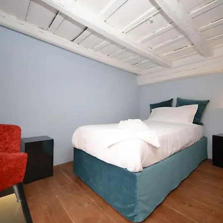 500m From Piazza Di Spagna - Canova By Hotea Apartment