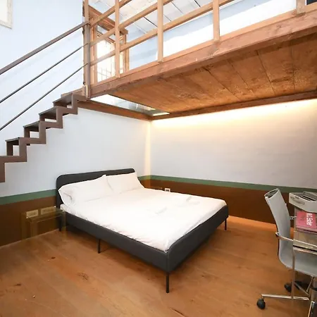 500m From Piazza Di Spagna - Canova By Hotea Rome