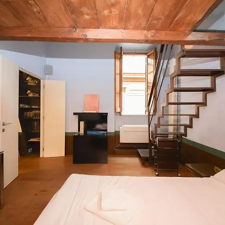 500m From Piazza Di Spagna - Canova By Hotea Apartment