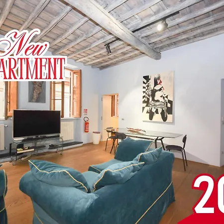 New 3bdr - 500m From Piazza Di Spagna - Canova Апартаменты *
