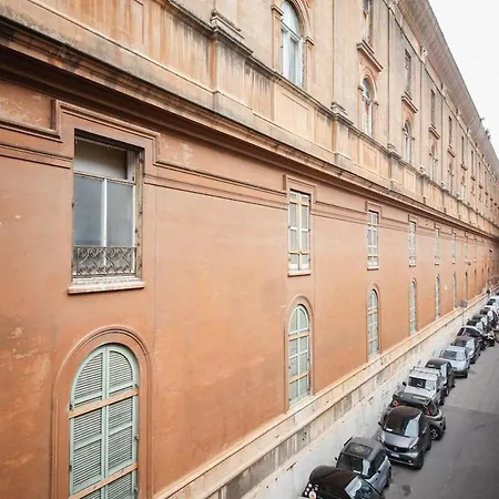 New 3bdr - 500m From Piazza Di Spagna - Canova Апартаменты Рим