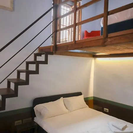Апартаменты New 3bdr - 500m From Piazza Di Spagna - Canova Рим