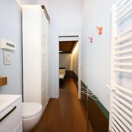 New 3bdr - 500m From Piazza Di Spagna - Canova * Рим