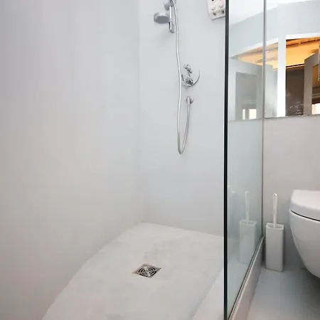 Апартаменты New 3bdr - 500m From Piazza Di Spagna - Canova