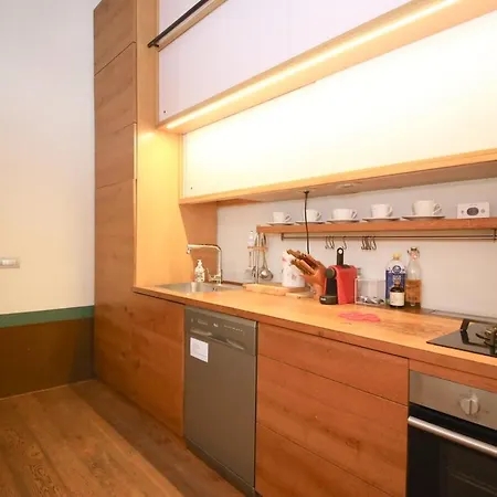 New 3bdr - 500m From Piazza Di Spagna - Canova