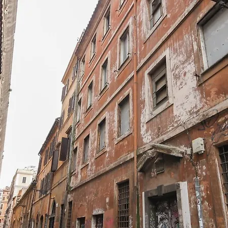 New 3bdr - 500m From Piazza Di Spagna - Canova Апартаменты