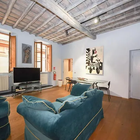 New 3bdr - 500m From Piazza Di Spagna - Canova *