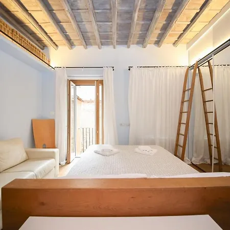 Апартаменты New 3bdr - 500m From Piazza Di Spagna - Canova Рим